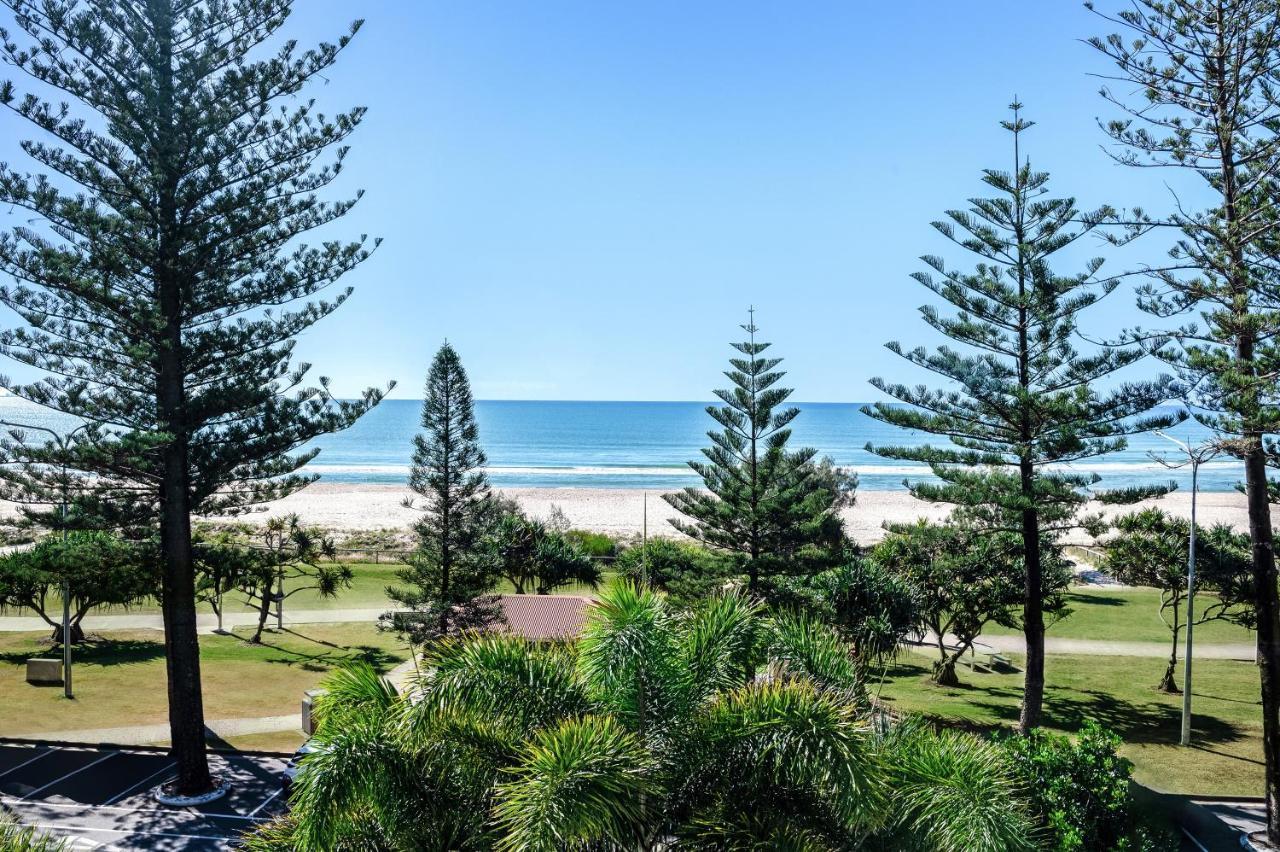 Aparthotel Mantra Coolangatta 4*